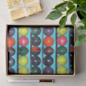 Bowling Blitz Seidenpapier (Geschenk)