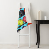 Bowling Blitz Sherpadecke (Beispiel)