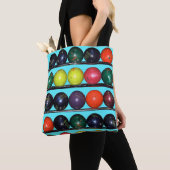 Bowling Blitz Tasche (Von Nahem)