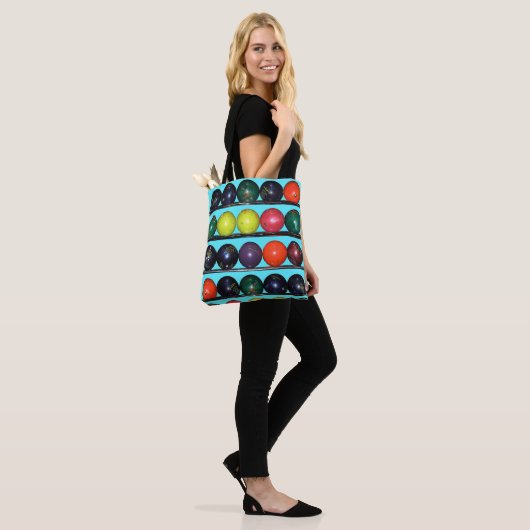 Bowling Blitz Tasche (Am Model)