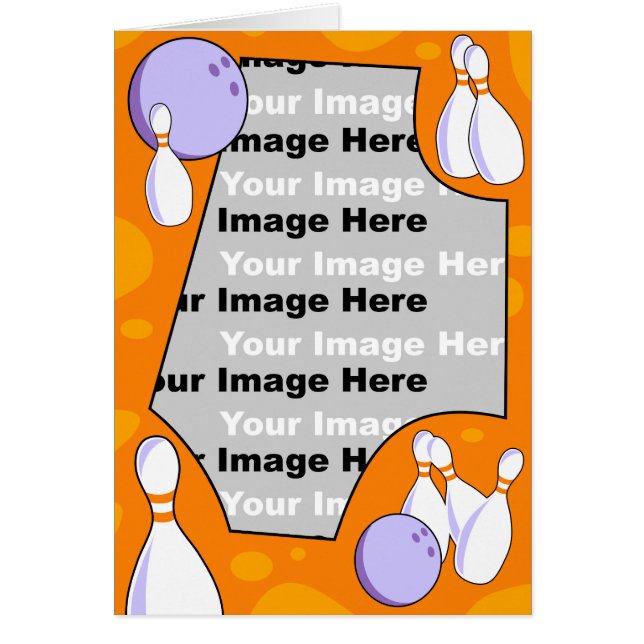 Bowling Border (Vorne)