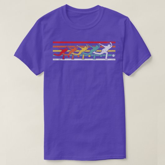 Bowling Bowler 3 T-Shirt (Design vorne)