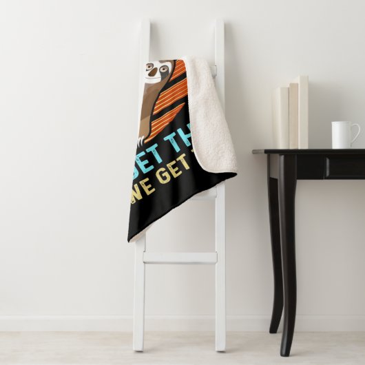 Bowling Bowler Strike Bowl Blanket Sherpadecke (Beispiel)