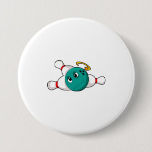 Bowling Bowling ball Bowling Button