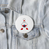 Bowling Bowling Button Bowling (Beispiel)