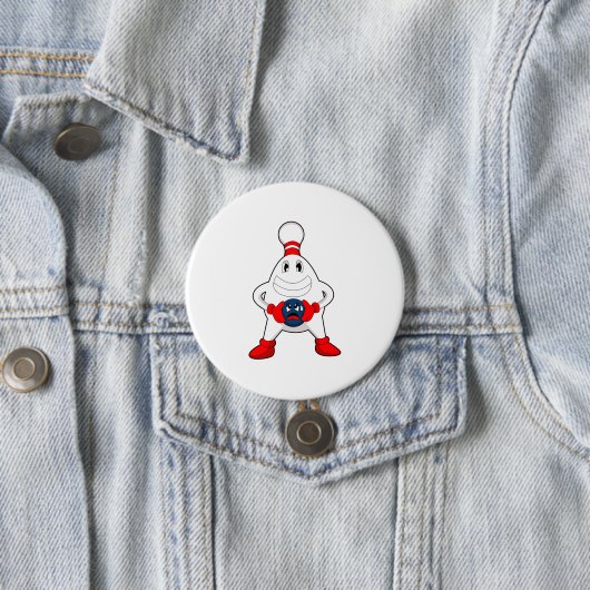 Bowling Bowling Button Bowling (Beispiel)