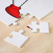 Bowling Bowling Button Bowling Puzzle (Seite)