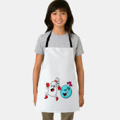 Bowling Bowling Schürze (Insitu)