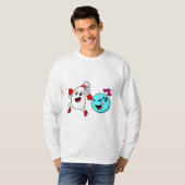 Bowling Bowling T-Shirt (Vorne ganz)