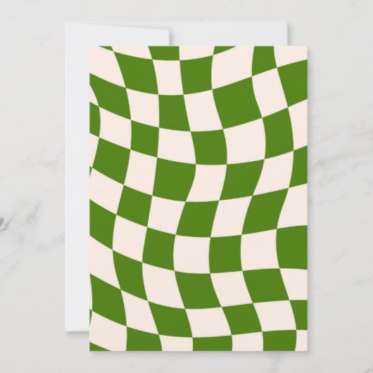 Bowling Boy Birthday Party | Spaß machen Einladung (Rückseite)