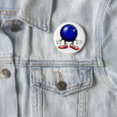 Bowling Button (Beispiel)