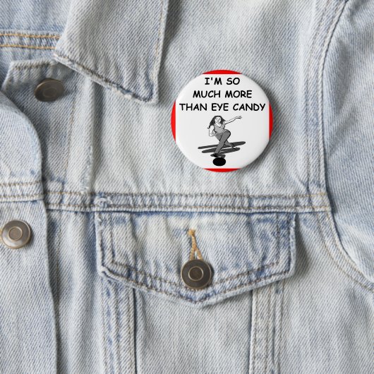 Bowling Button (Beispiel)