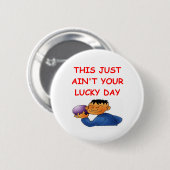 Bowling Button (Vorne & Hinten)