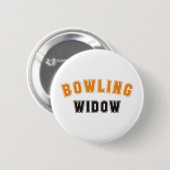 Bowling Button (Vorne & Hinten)