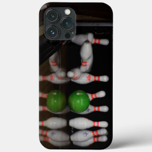Bowling Button Case-Mate iPhone Hülle