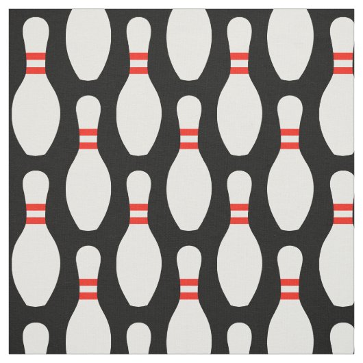 Bowling-Button-Mustergewebe für DIY-Projekte Stoff (Muster)
