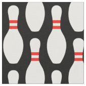 Bowling-Button-Mustergewebe für DIY-Projekte Stoff (Nahaufnahme)