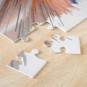 Bowling-Button-Streik Puzzle (Seite)