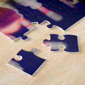 Bowling Buttone Puzzle (Seite)