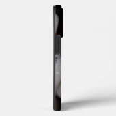 Bowling Case-Mate iPhone Hülle (Rückseite / Rechts)