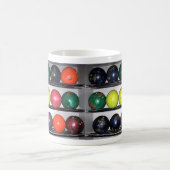 Bowling Coffee Tasse (Mittel)