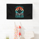 Bowling Dad Banner (Insitu)