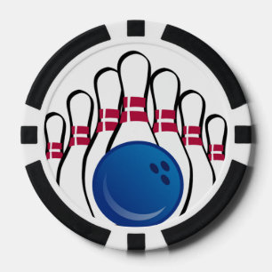 Bowling-Design-Poker-Chips Pokerchips