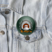 Bowling die Türkei Button (Beispiel)