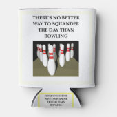 BOWLING DOSENKÜHLER (Vorderseite)