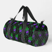 Bowling Duffle Bag (Rechte Ecke)