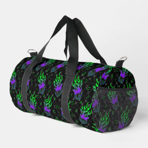 Bowling Duffle Bag