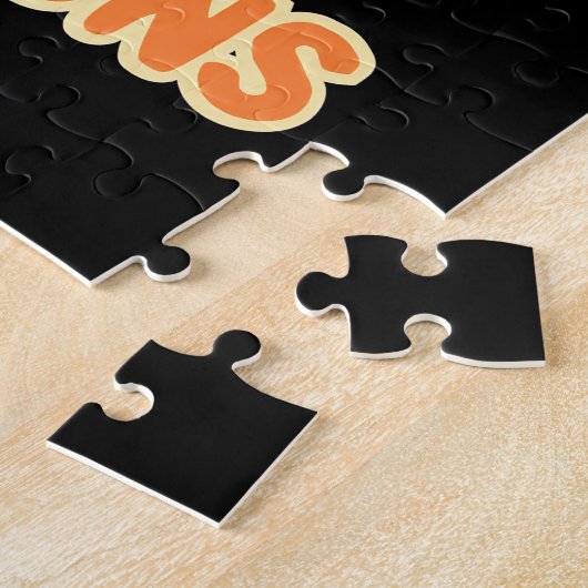 Bowling es sind die letzten Bedingungen Puzzle (Seite)