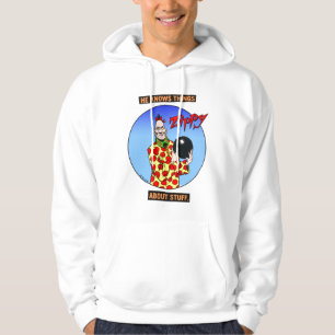 Bowling für Hoodies