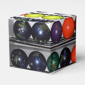 Bowling Gevor Box Geschenkschachtel (Vorderseite)