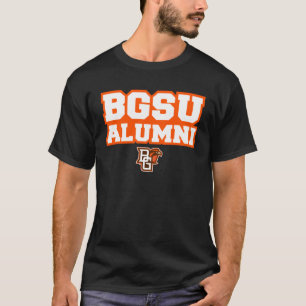 Bowling Green BGSU Falcons Alumni T-Shirt