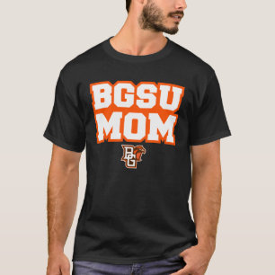 Bowling Green BGSU Falcons Mama T-Shirt