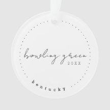 Bowling Green, Kentucky KY Travel Vereinigte Staat