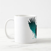 Bowling: Hi-Fi Kaffeetasse (Links)