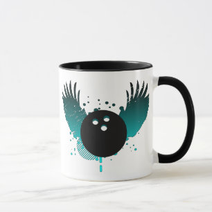 Bowling: Hi-Fi Tasse