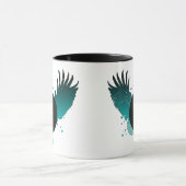 Bowling: Hi-Fi Tasse (Zentrum)