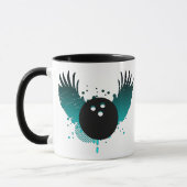 Bowling: Hi-Fi Tasse (Links)
