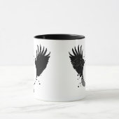 Bowling: Hi-Fi Tasse (Zentrum)