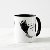 Bowling: Hi-Fi Tasse (VorderseiteRechts)