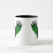 Bowling: Hi-Fi Tasse (Zentrum)