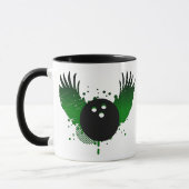 Bowling: Hi-Fi Tasse (Links)