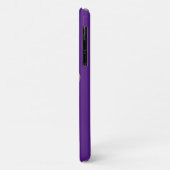 Bowling Iphone Case (Hinten/Links)