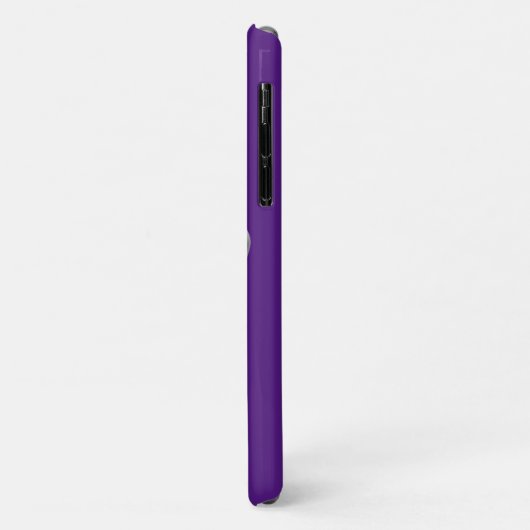 Bowling Iphone Case (Hinten/Links)