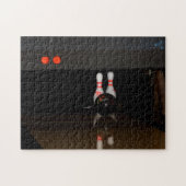 Bowling Jigsaw Puzzle (Horizontal)