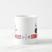Bowling Kaffeetasse (Mittel)
