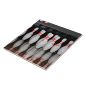 Bowling Keramik Tile Fliese (Seite)